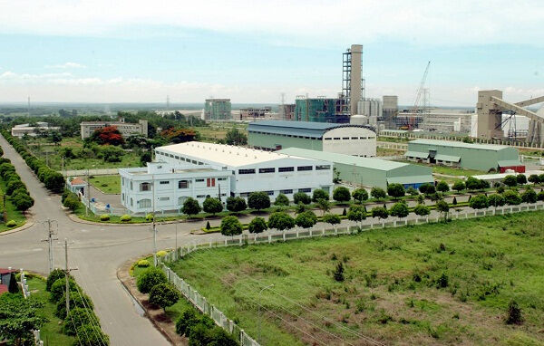 Dành hơn 330ha đất cho dự án Khu công nghiệp ở Phú Thọ                                    