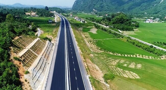 Thêm 4 cao tốc được đưa vào danh mục dự án quan trọng quốc gia                                    
