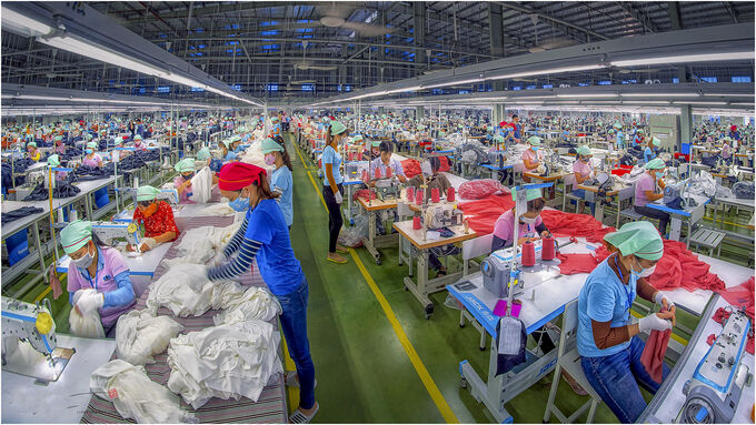 75 doanh nghiệp tại Đà Nẵng công bố thưởng Tết Nguyên đán, cao nhất hơn 1 tỷ đồng                                    