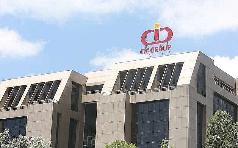 CIC Group bất ngờ tạm dừng phát hành cổ phiếu riêng lẻ                                    