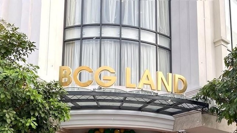 BCG Land: Phải khất nợ trái phiếu nhưng cho vay 400 tỷ đồng                                    