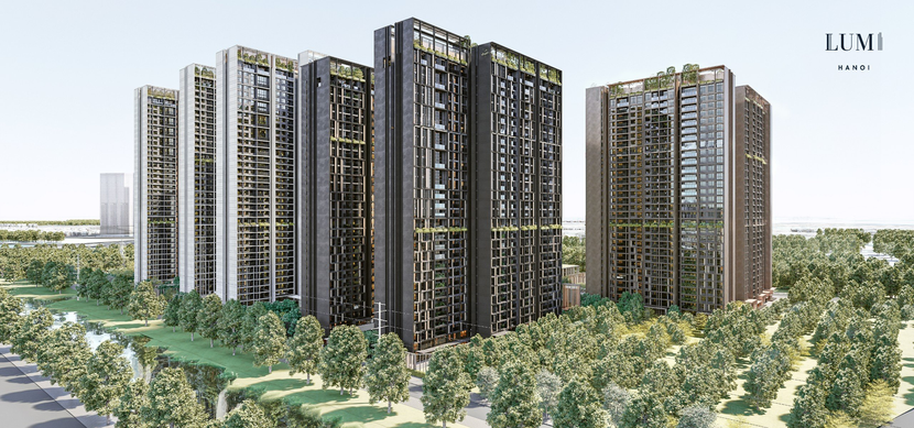 “Đại gia” bất động sản Singapore chuẩn bị làm dự án 18.000 tỷ đồng ở Hà Nội                                    