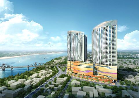 Hà Nội: Quy hoạch đô thị Long Biên và Gia Lâm thuộc nhóm đô thị trung tâm                                    