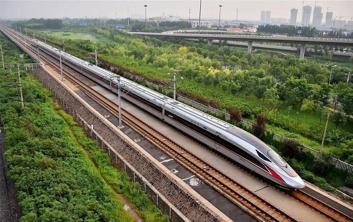 Hà Nội đề xuất thay đổi vị trí ga đường sắt cao tốc Bắc Nam                                    