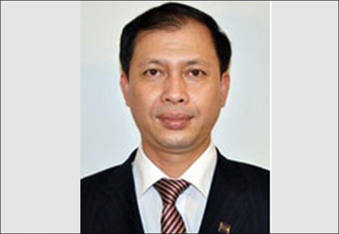 Bắt nguyên Tổng Giám đốc liên quan dự án VP6 Linh Đàm của Tập đoàn Mường Thanh                                    