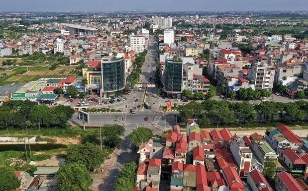 Hà Nội: Trình Chính phủ đề án 2 huyện Đông Anh, Gia Lâm thành quận ngay trong năm 2023                                    