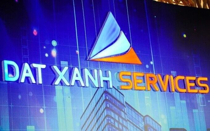 Dat Xanh Services: Kế hoạch lãi ròng giảm mạnh về 126 tỷ đồng                                    