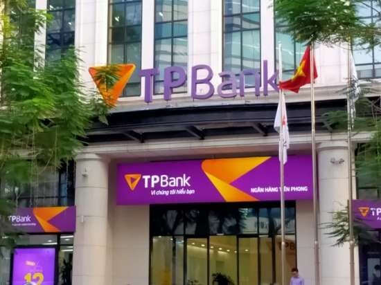 TPBank dự trình kế hoạch lợi nhuận 2023 tăng 11%                                    