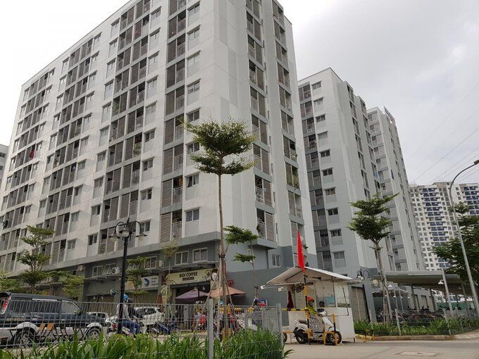 Đồng Nai: Hơn 200 căn nhà ở xã hội tại TP Long Khánh đủ điều kiện mở bán                                    
