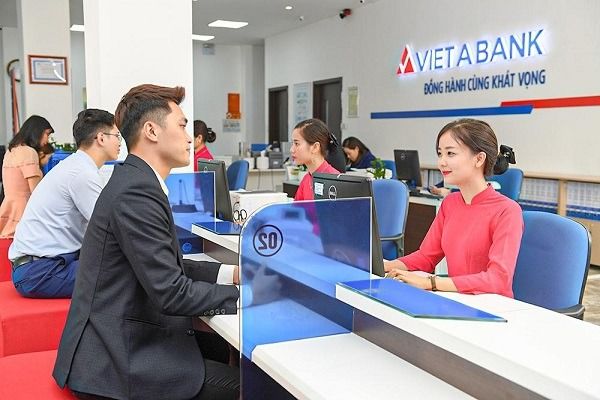 VietABank: Tổng tài sản giảm 9,9% và cổ phiếu có giá thấp nhất ngành ngân hàng                                    