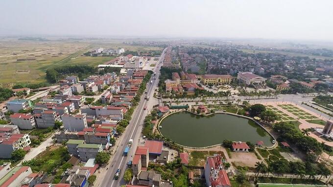 Bắc Ninh điều chỉnh kế hoạch phát triển nhà ở, bổ sung 48 dự án                                    