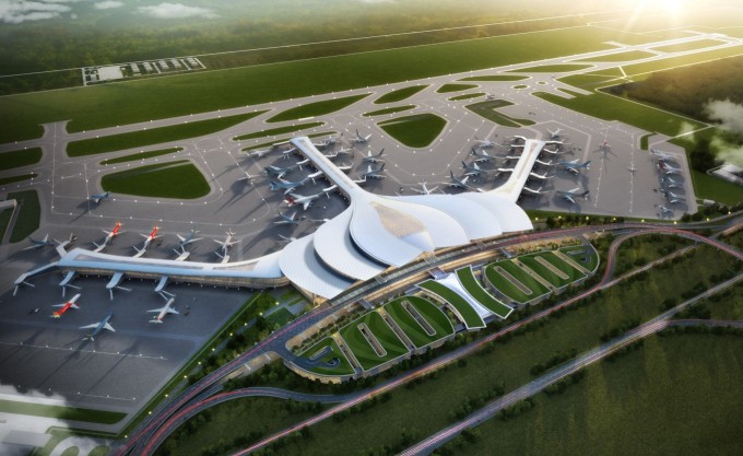 Có gì trong bức tranh tài chính nhóm doanh nghiệp “đặt một chân” vào gói thầu 35.000 tỷ sân bay Long Thành?                                    