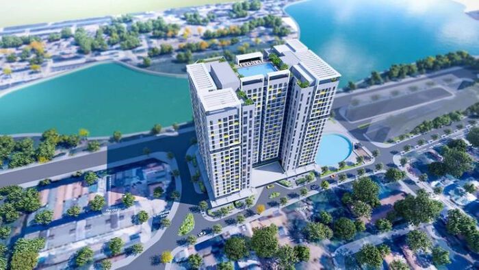 Chi tiết danh sách 13 dự án nhà ở xã hội tại Hà Nội sắp mở bán                                    