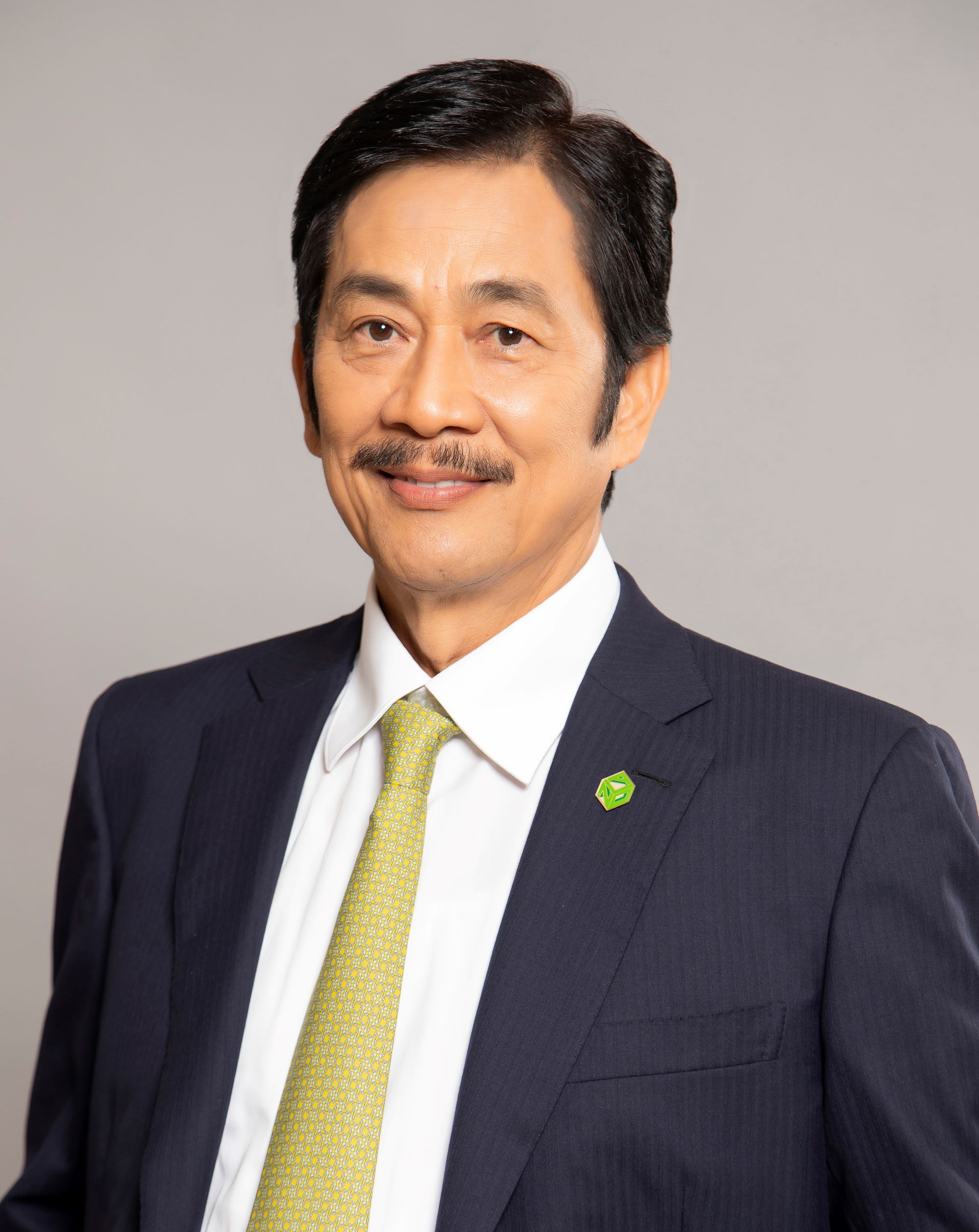 Ông Bùi Thành Nhơn giữ chức vụ Chủ tịch HĐQT Novaland                                    